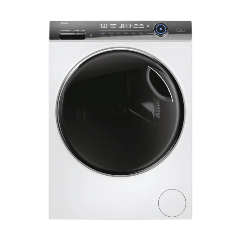 Haier HW120-B14IGIEU1 Lavatrice 12kg 1400 Giri Classe A Wi-Fi Caricamento Frontale