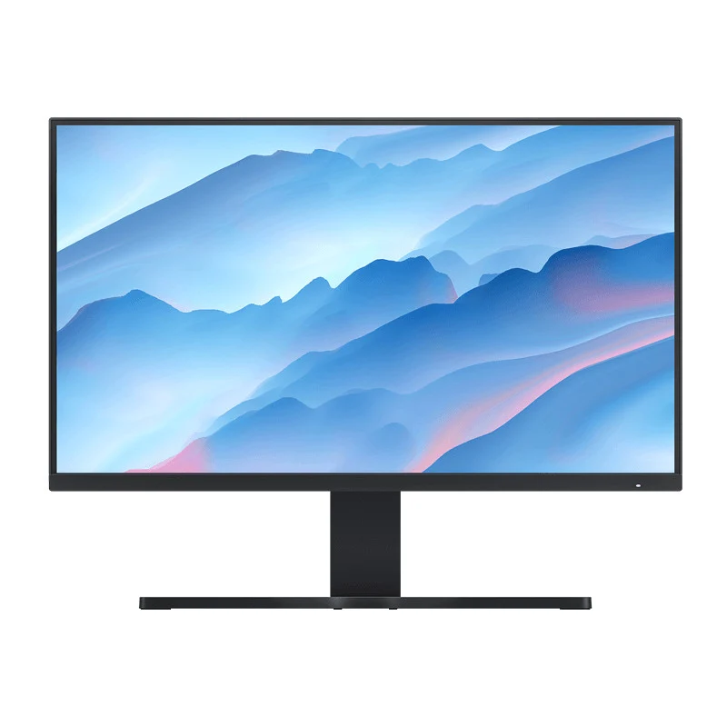 Xiaomi Monitor 27" Full HD IPS LED 75Hz Nero Senza Cornice per PC Desktop