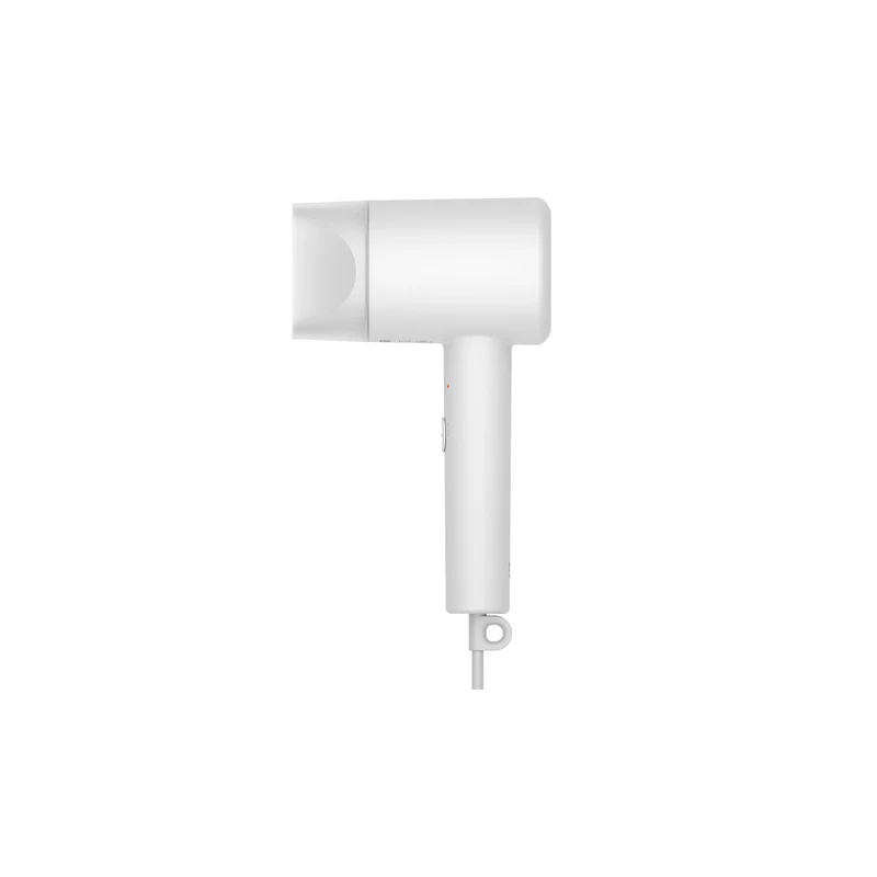 Xiaomi Asciugacapelli Ionico H300 Bianco 1600W 20m/s 2 Velocità Portatile