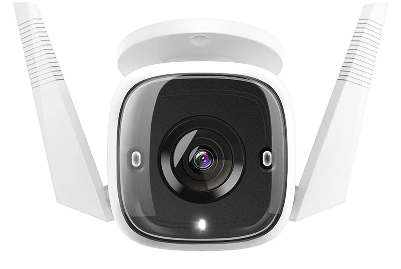 TP-Link Tapo C310 Telecamera IP Esterno 3MP Visione Notturna 30m Wi-Fi Impermeabile