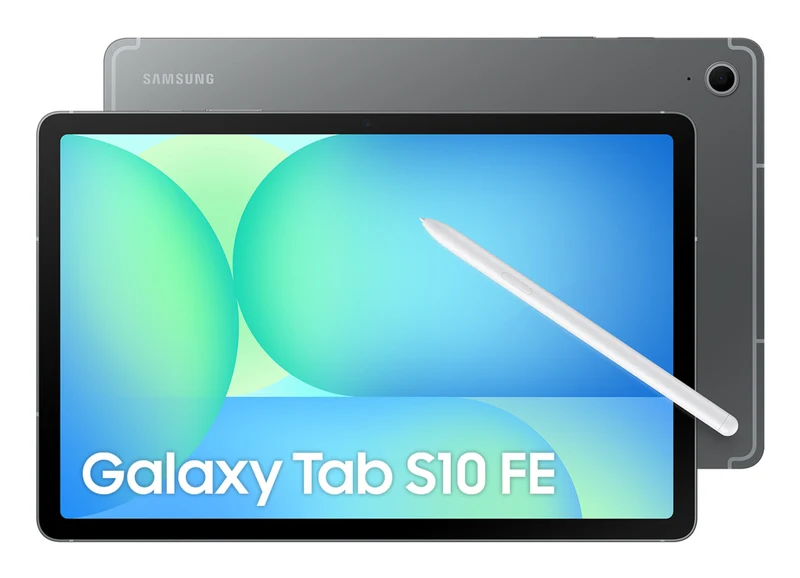 Samsung Galaxy Tab S10 FE Tablet Android 10.9" 12GB RAM 256GB Memoria Interna