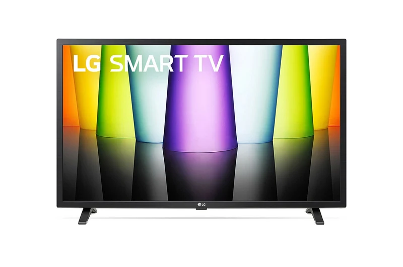 LG Smart TV 32LQ631C0ZA 32" Full HD LED Wi-Fi WebOS HDR Bluetooth 5.0