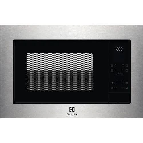Electrolux MO326GXE Microonde combinato da incasso 25L 900W acciaio inox