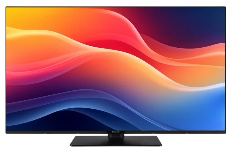 Panasonic TV LED 4K Ultra HD 50 pollici Smart TV Nero TB-50W61AEZ