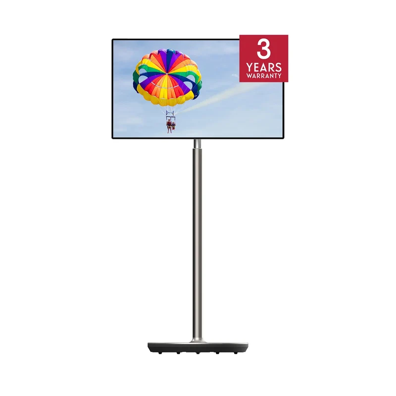 Thomson 32UE5M45 TV LED 32" 4K Ultra HD Smart TV Wi-Fi Grigio
