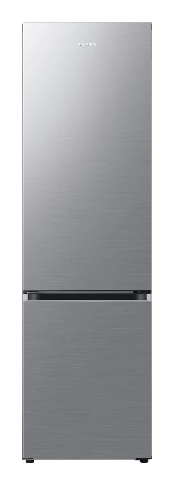 Samsung Frigorifero Combinato RB38C600CS9 390L No Frost Classe C Wi-Fi Acciaio inox