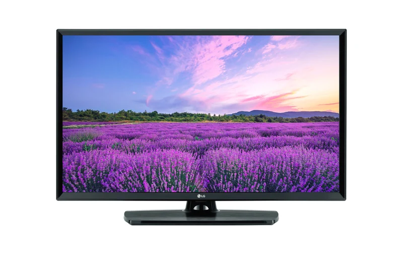 LG TV Hospitality 32 pollici HD Smart TV WebOS Nero - 32LN661H