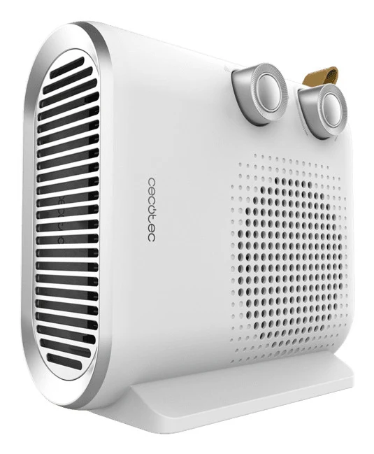 Cecotec ReadyWarm 2050 Max Termoventilatore Ceramico 2000W Bianco