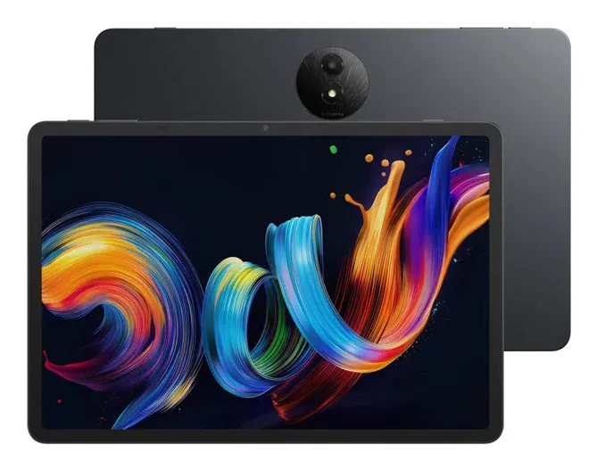 TCL NXTPAPER 11 Plus Tablet 11.5" 2.2K 256GB 8GB RAM Android 15 Grigio