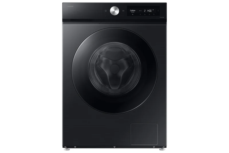Samsung Lavasciuga AI Control 11/6 kg WD11DB7B85GBU3 Nero Classe A Centrifuga 1400