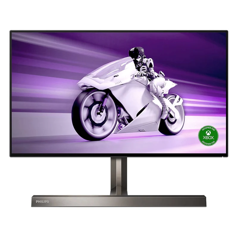 Philips 279M1RV/00 Monitor Gaming 27" 4K UHD 144Hz IPS HDR600 1ms FreeSync Nero