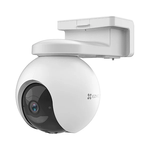 EZVIZ EB8 Telecamera di Sicurezza 4G Wireless 3MP Interno/Esterno IP65