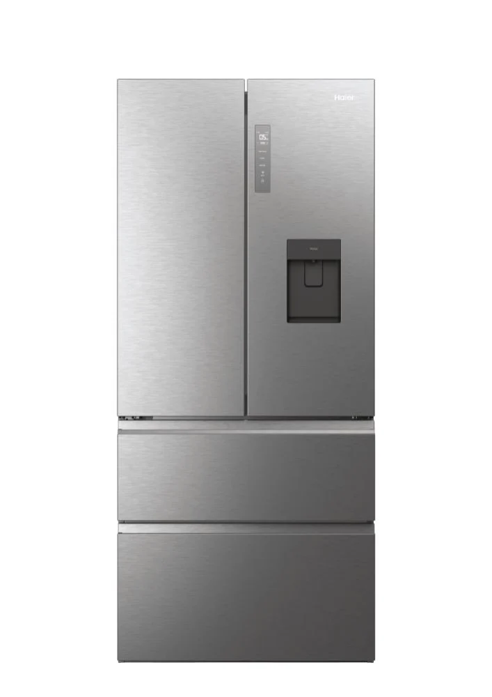Haier Frigorifero Serie 7 HFW7819EWMP Porta Francese 537L No Frost Wi-Fi