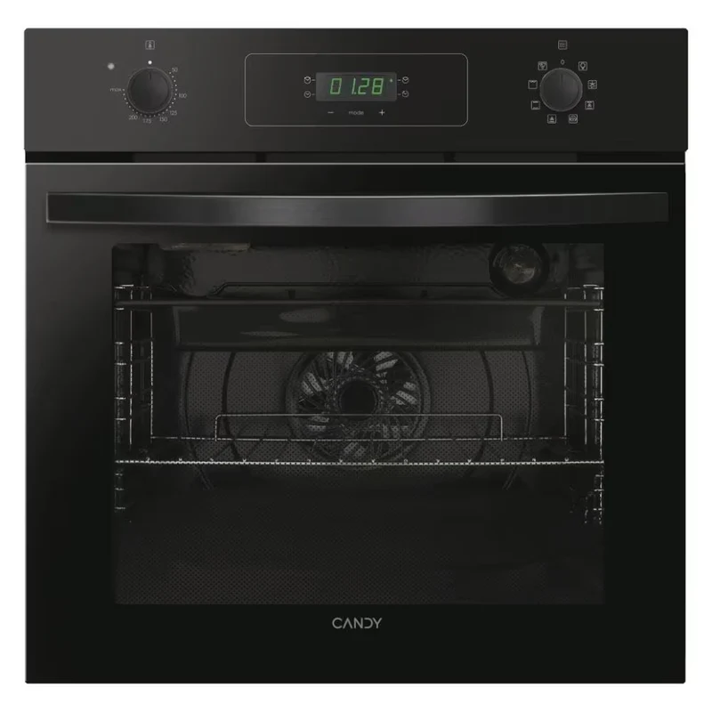 Candy FIDCP N615 L Idea Forno elettrico cm. 60 - nero