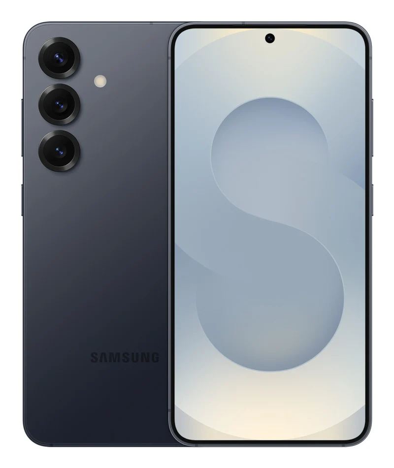Samsung Galaxy S25 5G Nero 256GB Fotocamera 50MP Snapdragon 8 Elite Batteria 4000mAh