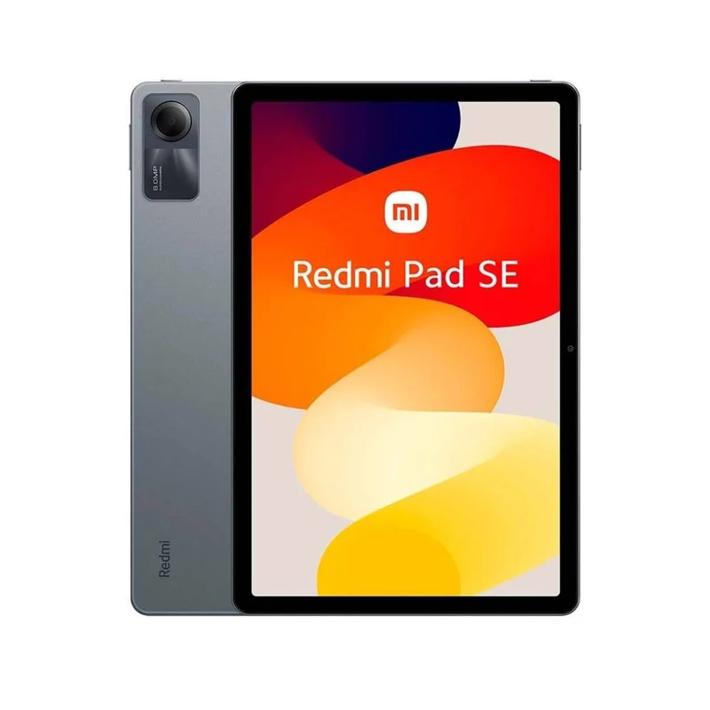Xiaomi Redmi Pad SE Tablet 11" 8GB RAM 256GB Grigio Grafite WiFi