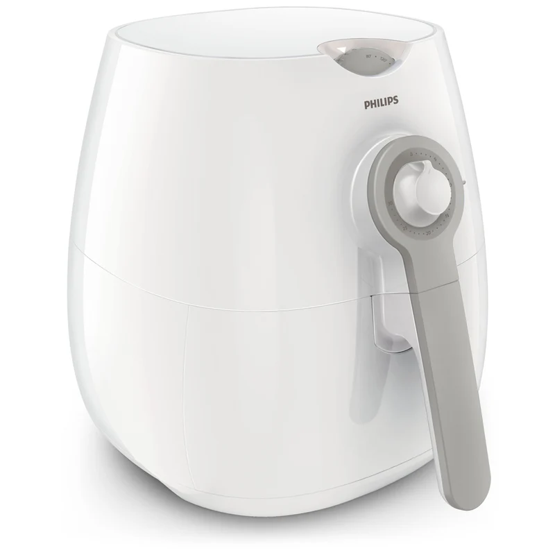 Philips Friggitrice ad Aria Daily Collection 0,8 kg Rapid Air Basso Contenuto Grassi