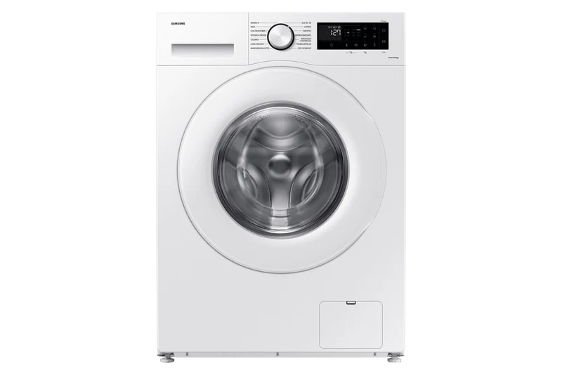 Samsung Lavatrice Crystal Clean 9kg Classe A 1400 Giri Carica Frontale WW90CGC04DTEET