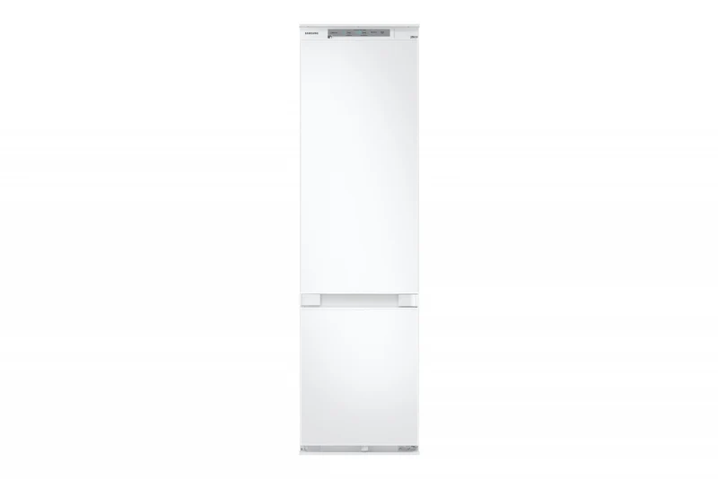 Samsung Frigorifero Combinato da Incasso F1RST™ Plus BRB30705EWW Bianco