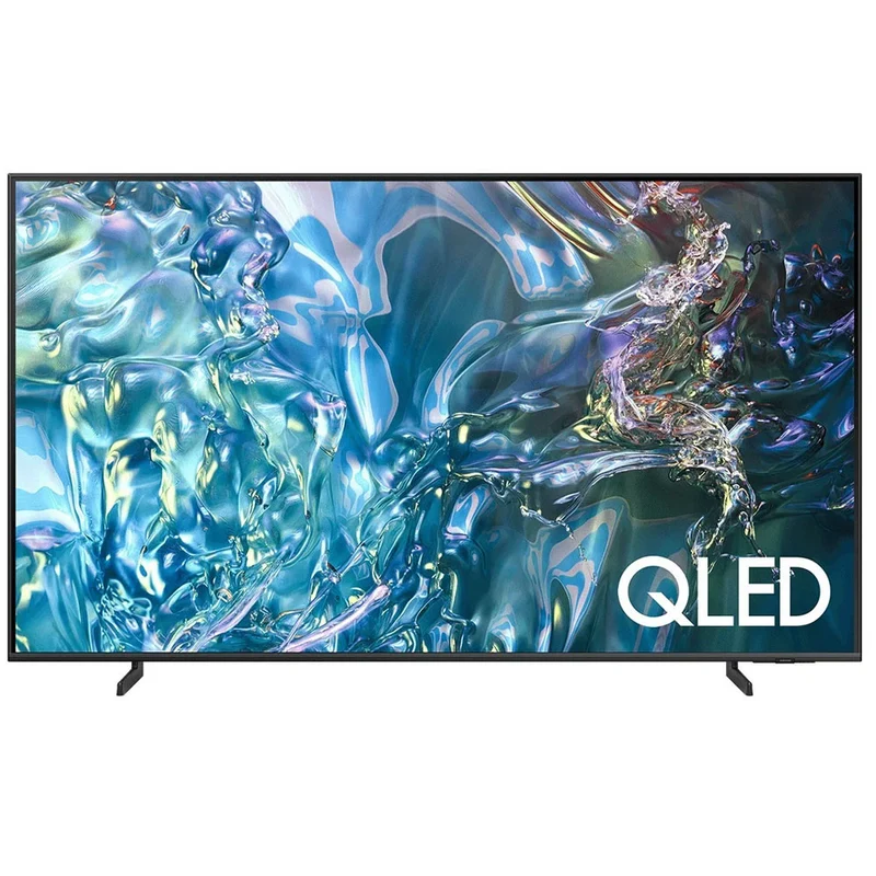 Samsung Smart TV 50" QLED 4K QE50Q60DAUXZT