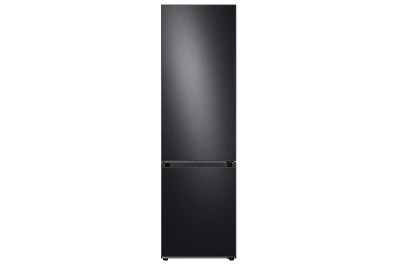Samsung RB38A7B6AB1 Frigorifero Combinato 387L No Frost Inverter Classe A Nero