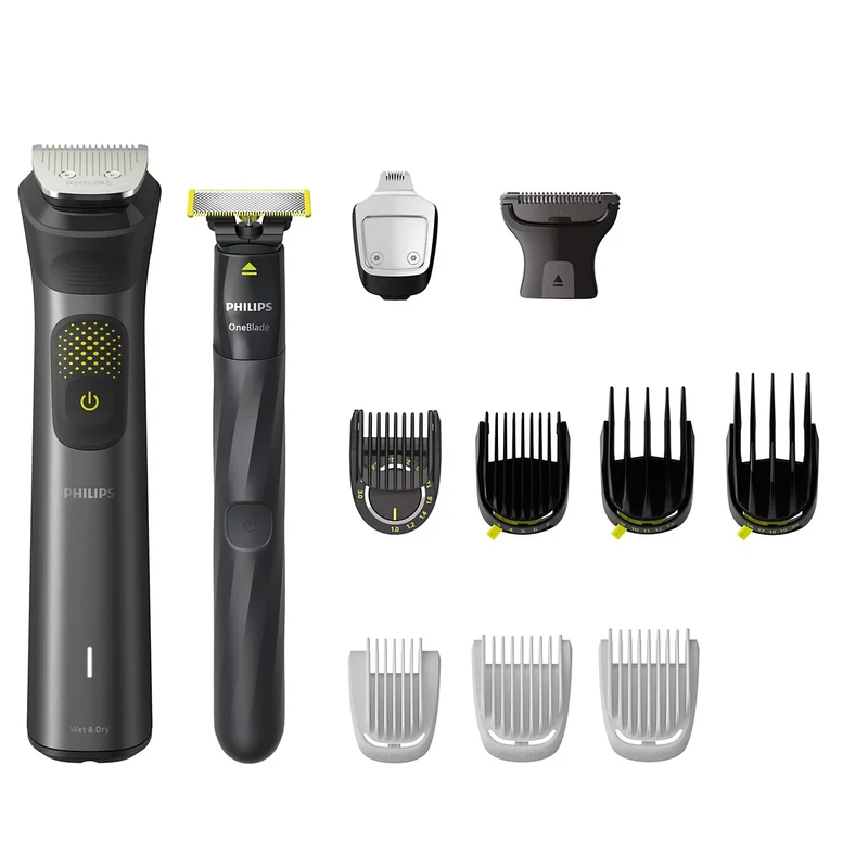 PHILIPS All-in-One Trimmer MG9540/15 Serie 9000