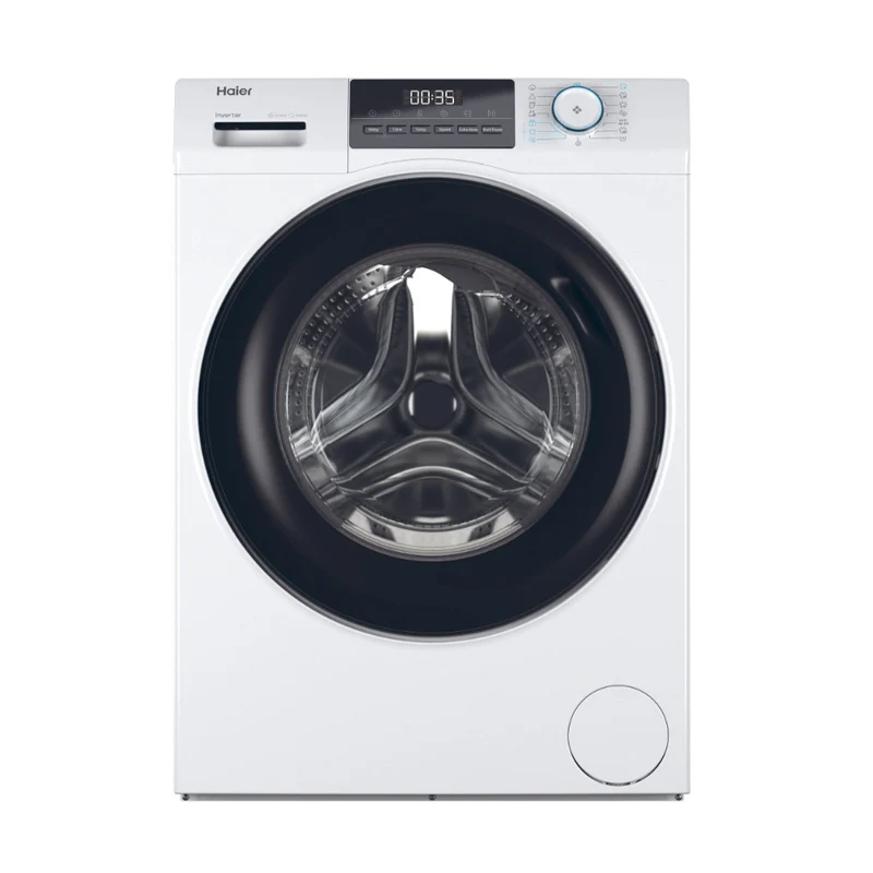 Haier HW80BP14929AS Lavatrice 8kg Carica Frontale 1400 Giri Classe A Bianco