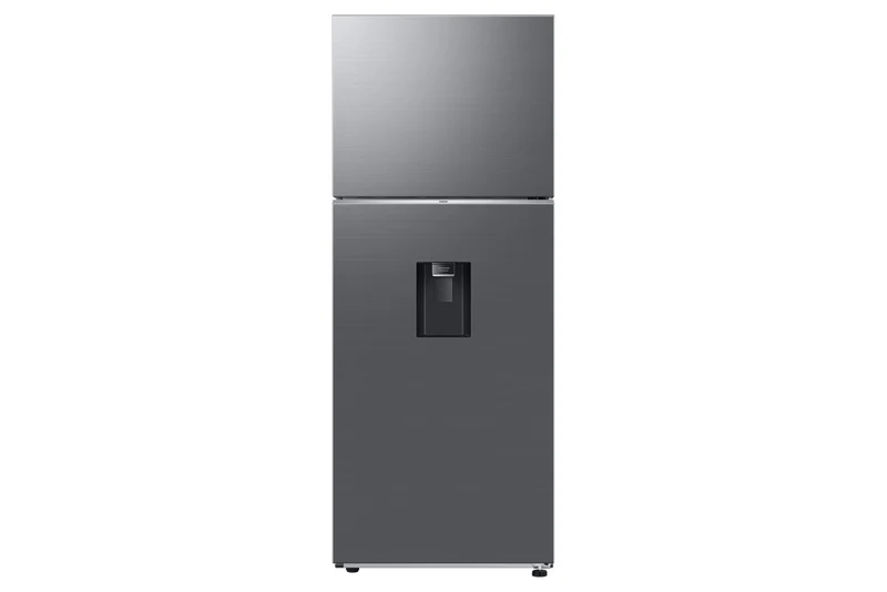 Samsung Frigorifero Doppia Porta RT42CG6724S9 Inox 412L No Frost