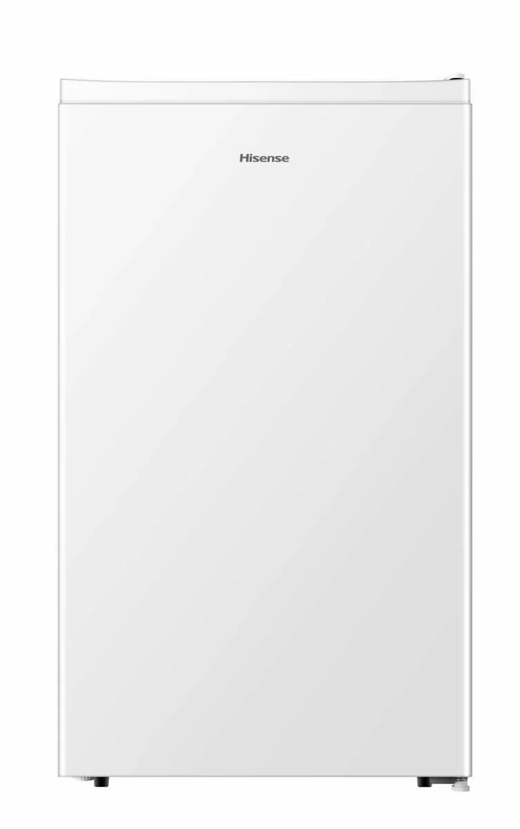 Hisense RR121D4AWE Frigorifero 94 L Classe E Bianco Libera Installazione