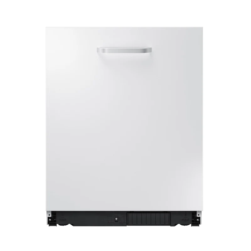 Samsung DW60M6050BB Lavastoviglie da Incasso 14 Coperti Classe E a Scomparsa Totale