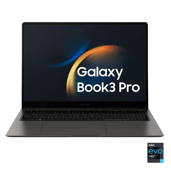 Samsung Galaxy Book3 Pro NP964XFG-KC1IT 16 2.8K i7-1360P 16GB 512GB