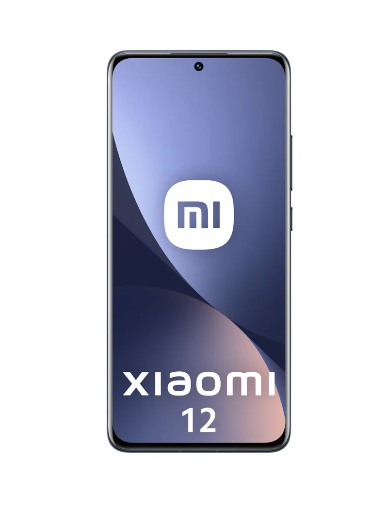 Xiaomi 12 5G 8GB 256GB Grigio