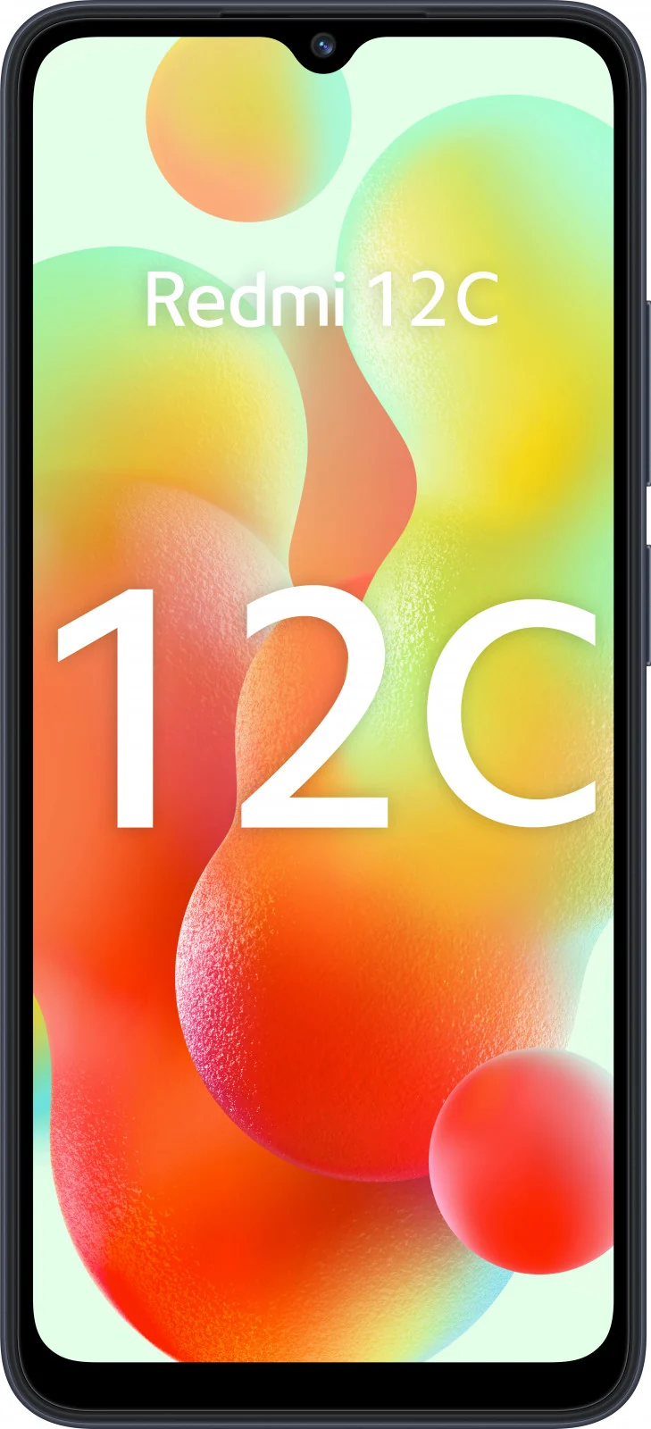 Xiaomi Redmi 12C 17 cm 4GB/128GB 5000mAh Grigio