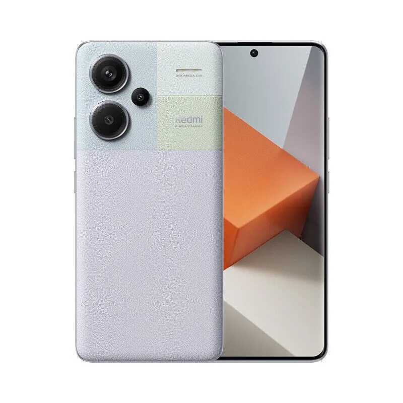 Xiaomi Redmi Note 13 Pro+ Viola 12GB 512GB 5G