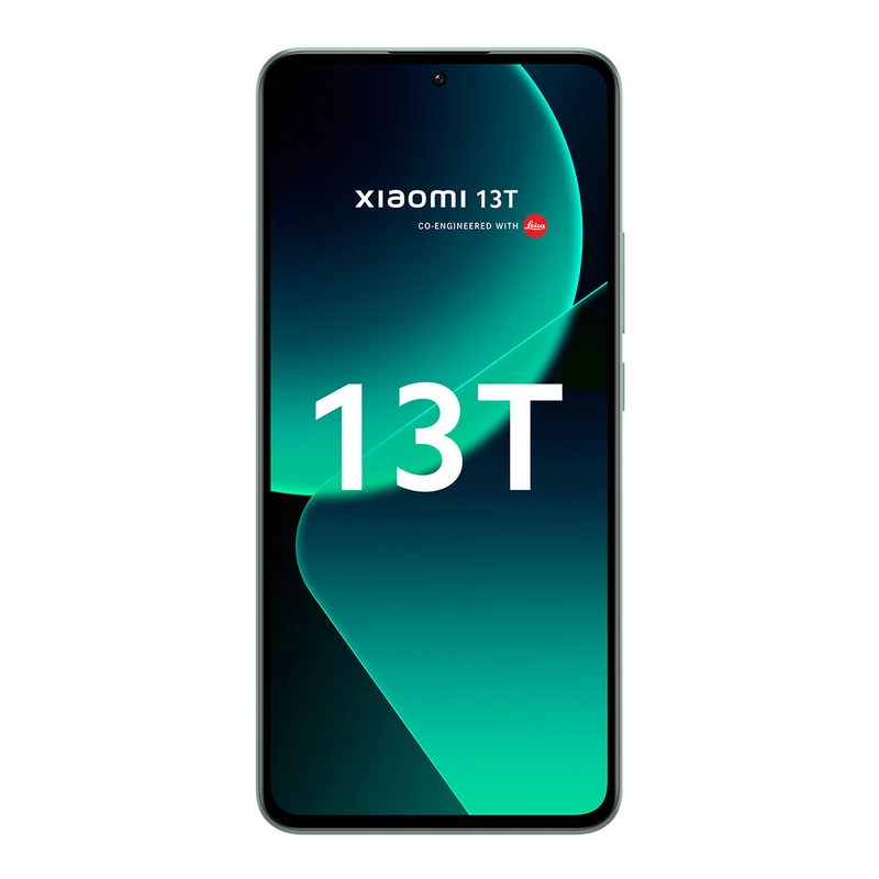 Xiaomi 13T 8+256GB Meadow Green