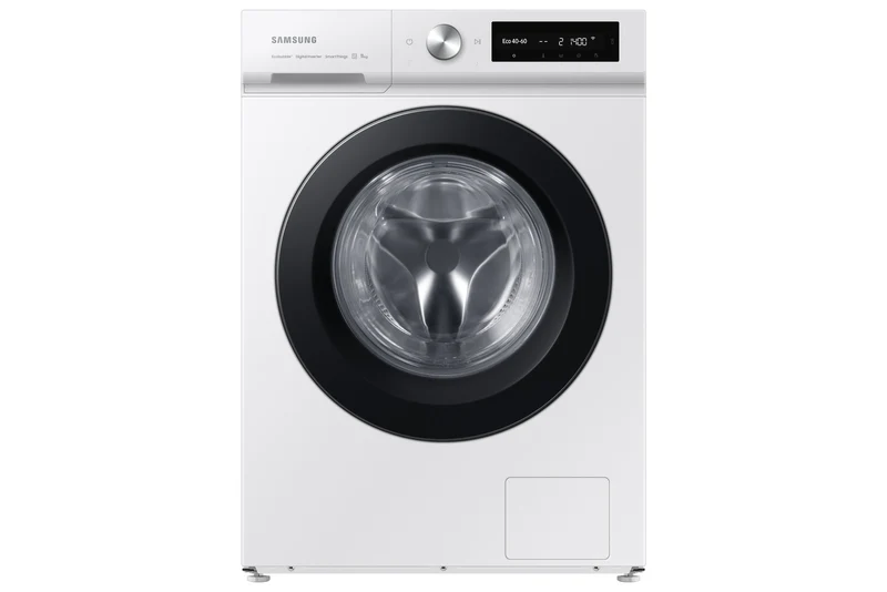 Samsung Lavatrice WW11BB504DAW 11kg Caricamento Frontale Ai Control ecobubble™