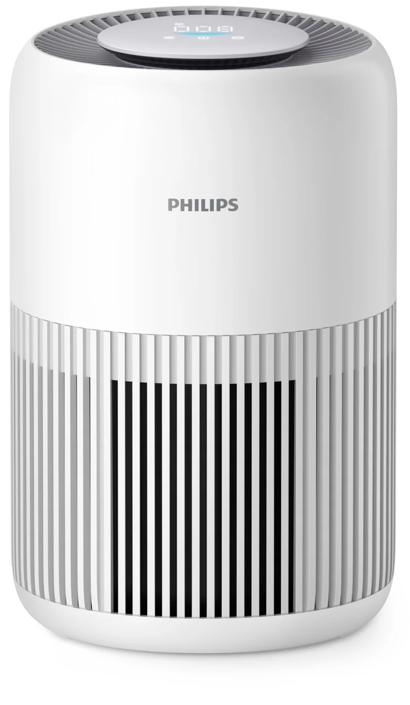 Philips PureProtect Mini Serie 900 AC0920/10 Purificatore d'Aria Compatto Bianco