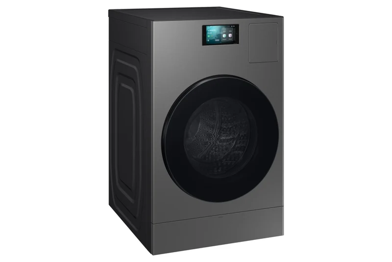 Samsung Lavasciuga 18/11 kg Libera Installazione Classe A WD18DB8995BZT2