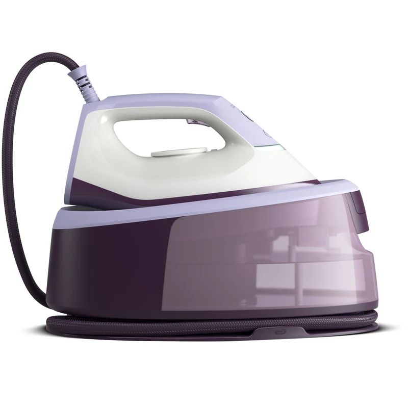 Philips Ferro Generatore di Vapore Serie 3000 PSG3000/30 2400W 120g/min Ceramica