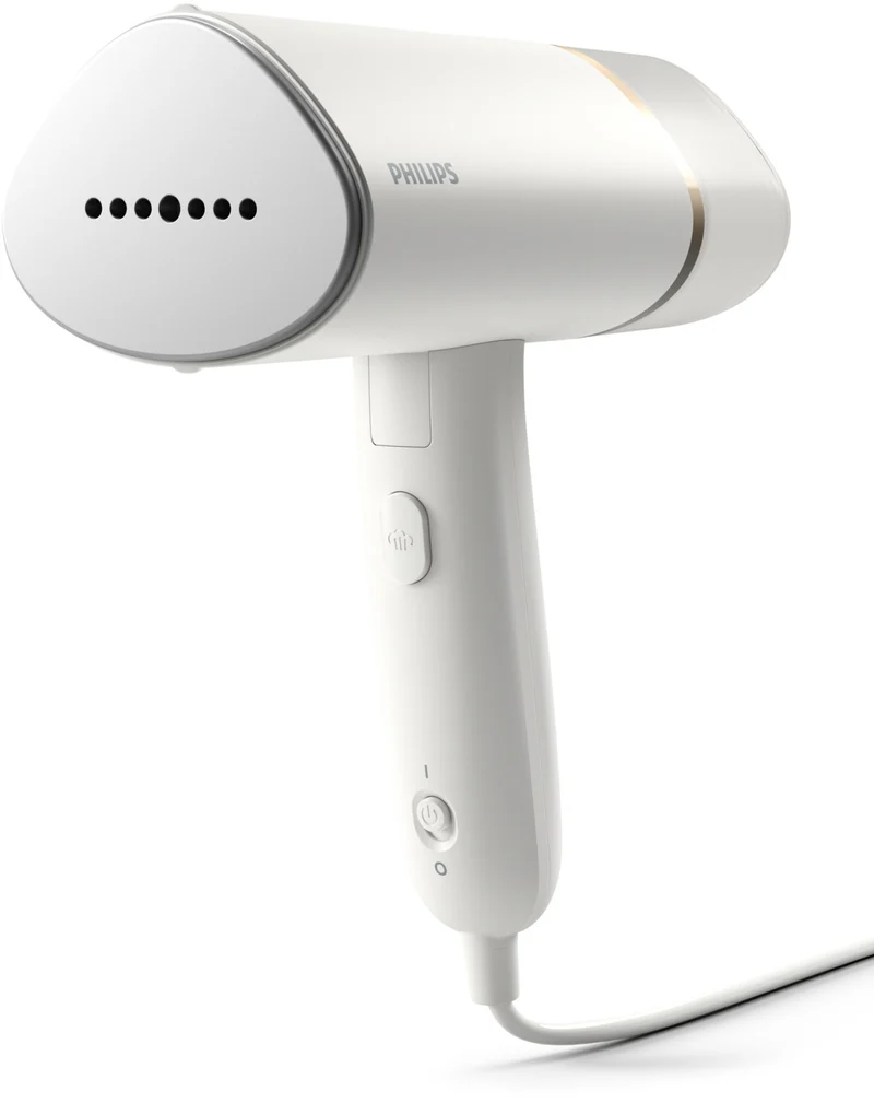 Philips Sistema di stiratura a vapore portatile STH3020/10 bianco 1000W 20g/min