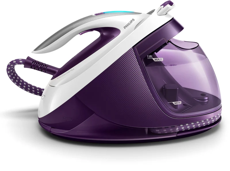 Philips PerfectCare Elite Plus GC9660/30 Ferro da stiro con caldaia 2700W 7,5 bar