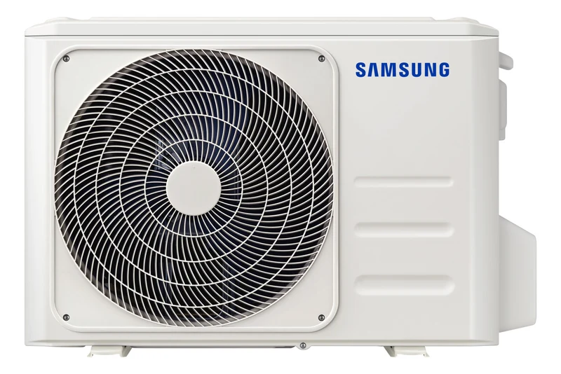 Samsung AR09TXHQBWKXEU Condizionatore Fisso Monosplit Inverter Bianco 2640W A++