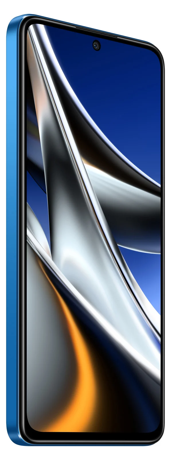 Xiaomi Poco X4 Pro 5G Smartphone Dual SIM 108MP 256GB 8GB RAM Blu