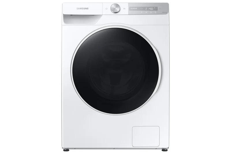 Samsung Lavatrice 10,5 kg Ai Control UltraWash 1400 Giri Classe A Wi-Fi Inverter