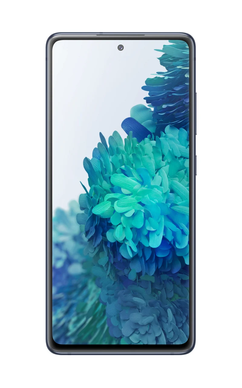 Samsung Galaxy S20 FE 5G 128GB 6.5" Blu marino Smartphone SM-G781B