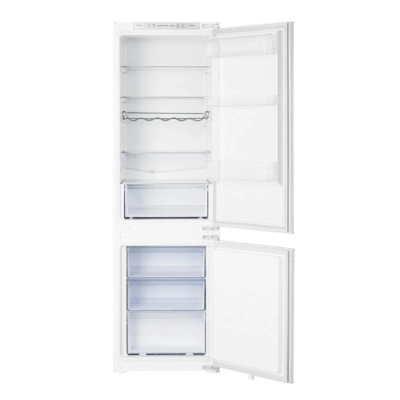 Frigorifero combinato HISENSE RB3B240NEWE 246LT Classe E