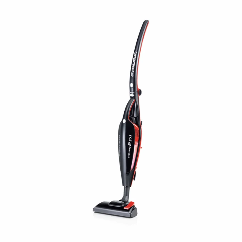Ariete 2764 Evo Scopa Elettrica 2 in 1 Ciclonica Senza Sacco 600W Aspirapolvere
