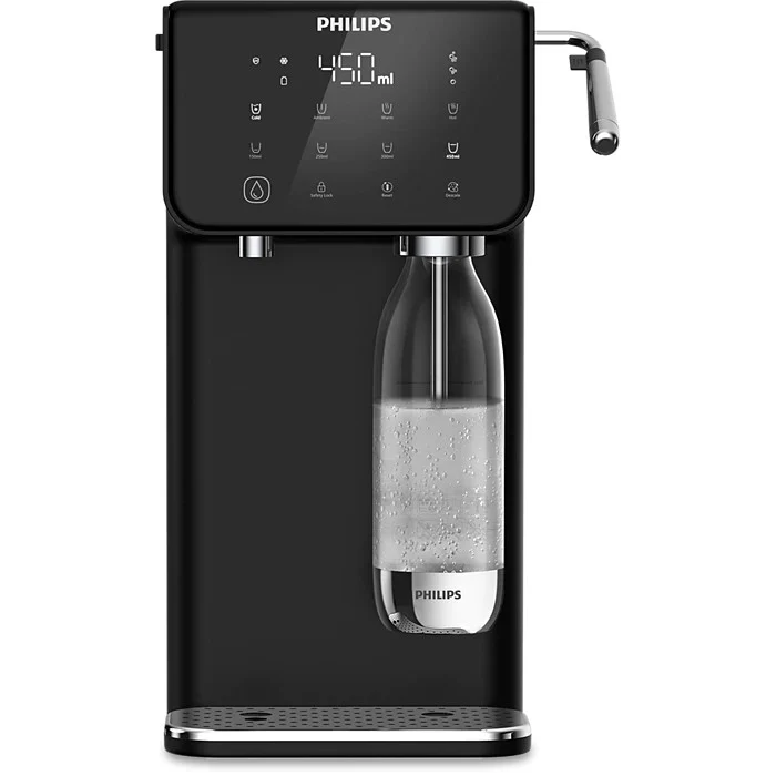Philips ADD5962BK Distributore d'Acqua con Display Garanzia 24 Mesi