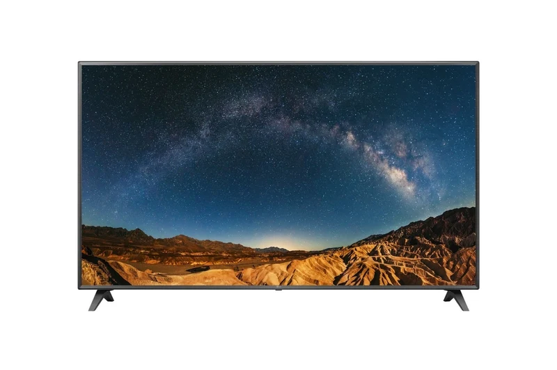 LG Smart TV 50UR781C0LK 50" 4K Ultra HD HDR10+ WebOS 23 Wi-Fi Nero