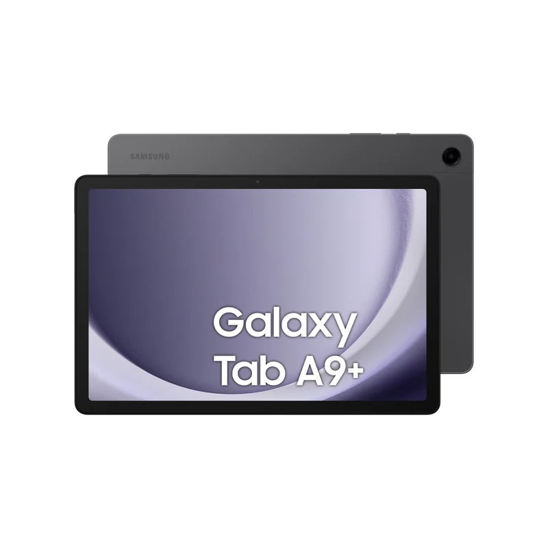 Samsung Galaxy Tab A9+ 11" 128GB 6GB RAM Grafite Tablet Android SM-X210RZAREUE